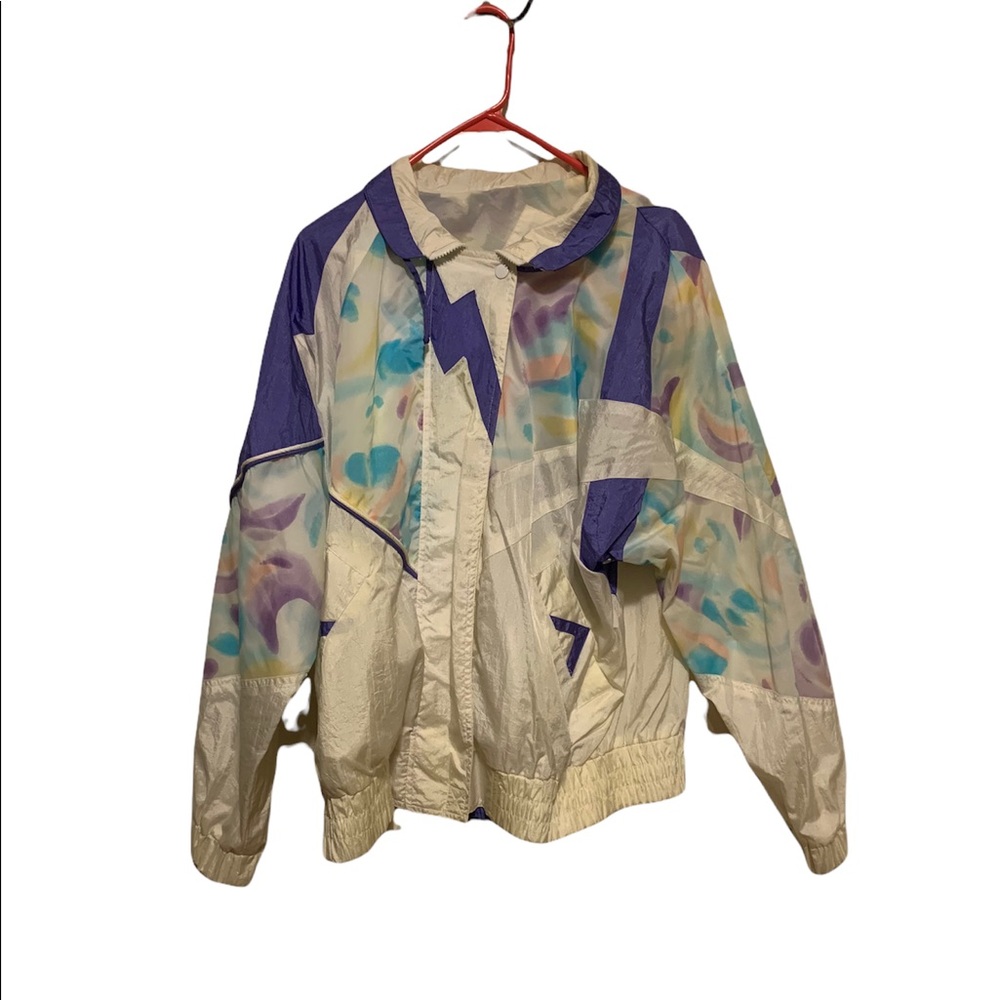 Large Wind Jacket - image 3
